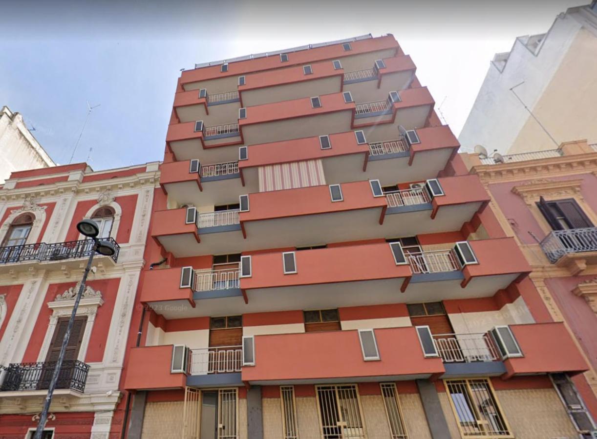 Vimini Corso Cavour - City Center Bari Exterior foto